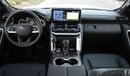 Toyota Land Cruiser TOYOTA LC300 3.3L VX+ DIESEL 6CYL. 7SEATER EUROPE FULL OPTION 2022MY
