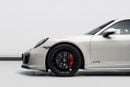 Porsche 911 BUY NOW, PAY 2027 | THE BLACKLINE STANDARD | September 2027 Porsche Warranty, Carrera 4GTS 3.8L Coup