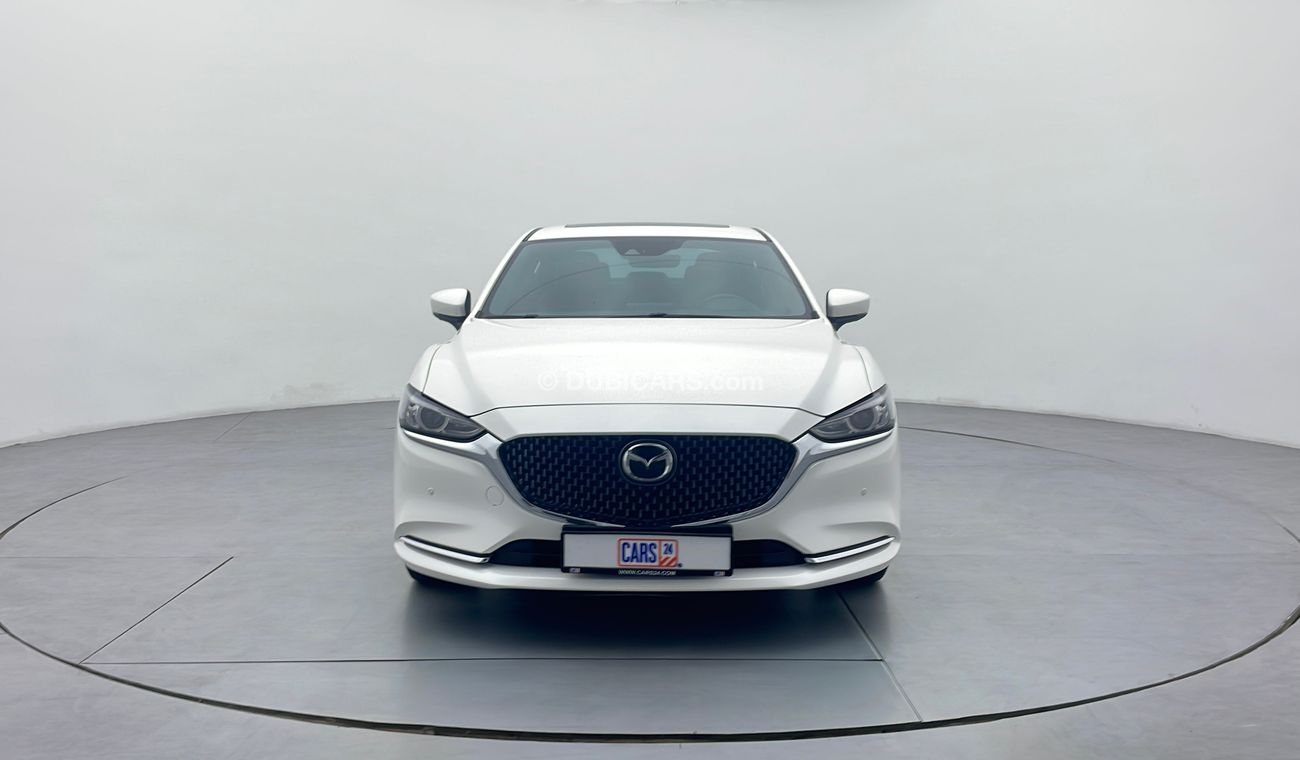 Mazda 6 SPORT 2.5 | Under Warranty | Inspected on 150+ parameters