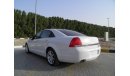 Chevrolet Caprice 2014 LS V8 REF#697