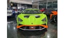Lamborghini Huracan STO
