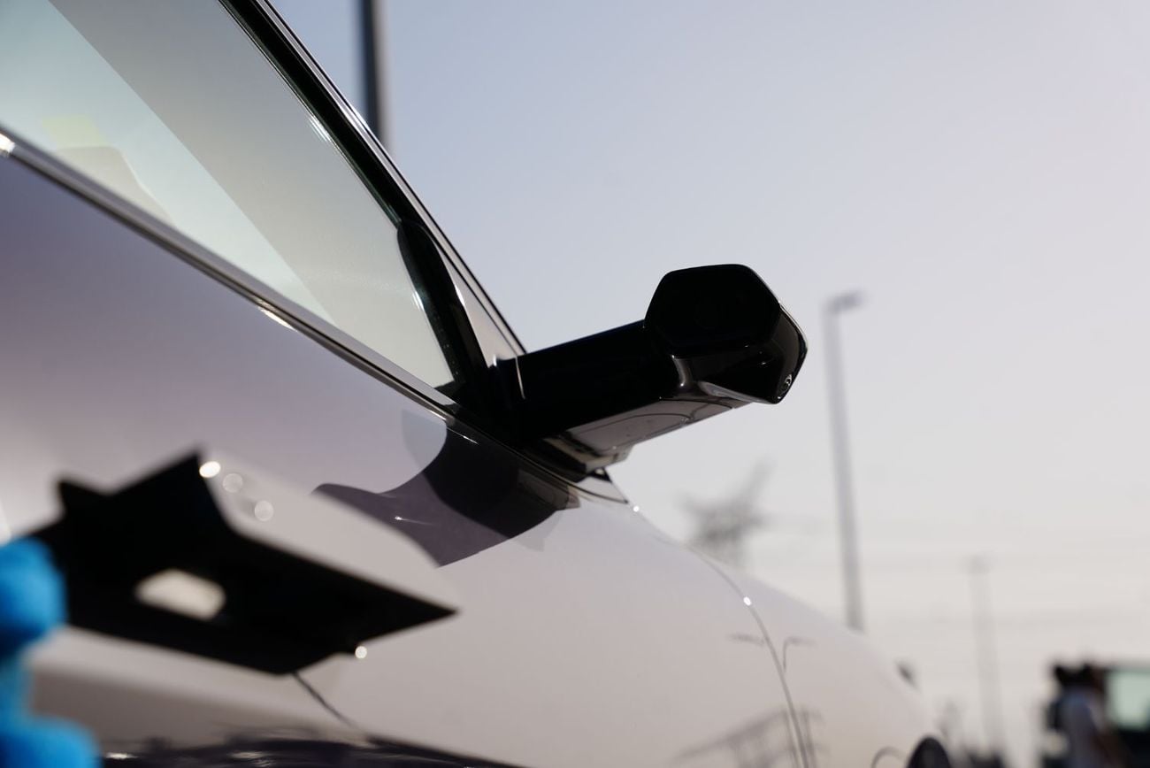 Avatr 06 2025 Avatr 06 Max REEV 31.7Kw/h 0km