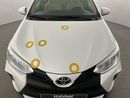 Toyota Yaris SE / E | Guaranteed Warranty | 0 Down Payment