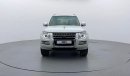 Mitsubishi Pajero GLS 3800