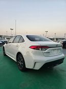 تويوتا كورولا LEVIN 1.8L Hybrid