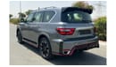 Nissan Patrol Nismo Nismo NISSAN PATROL NISMO 2022 FULL OPTION GCC WARRANTY