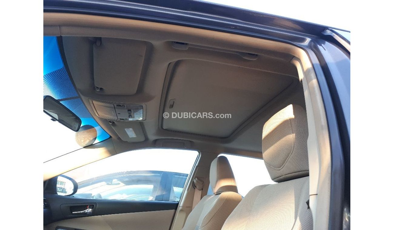 تويوتا أوريون