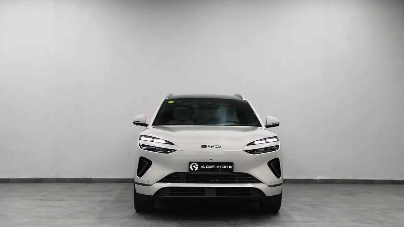 BYD Sealion 06 BYD SEALION 06 | Brand New | AED 2,050 monthly