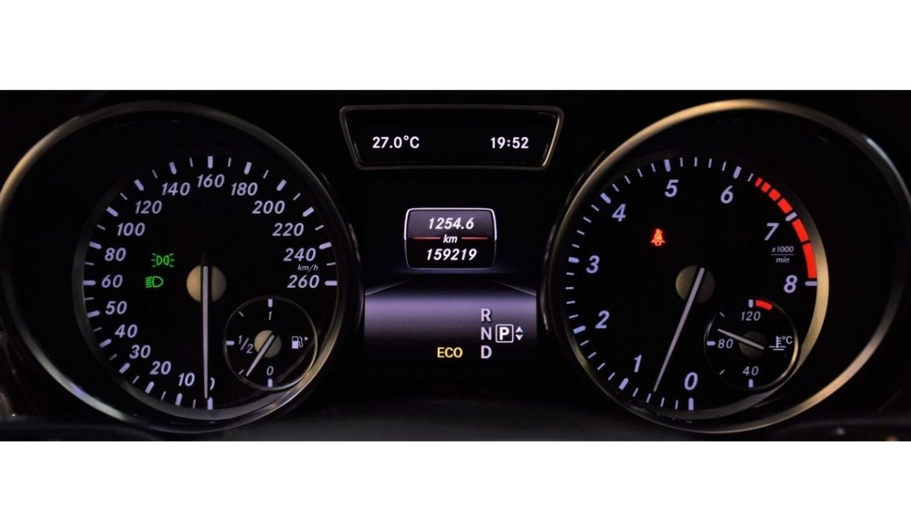 مرسيدس بنز ML 400 EXCELLENT DEAL for our Mercedes Benz ML 400 4Matic ( 2015 Model! ) in SKY Blue Color! GCC Specs
