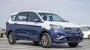 Toyota Rumion STD (NON GCC) E:\NEW CAR MIX\(LHD) TOYOTA RUMION 1.5P AT MY2023 – BLUE