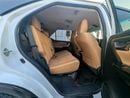 Toyota Fortuner DIESEL VXR Full Option V4 2.8L