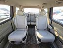 Kia Sedona LX / V6 / 3.3L / 7 SEATS / EXPORT ONLY / LOT# 31911