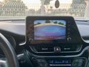 Toyota CHR Toyota C-HR Hybrid ,2023 (1.8L) GCC Specs Full Option