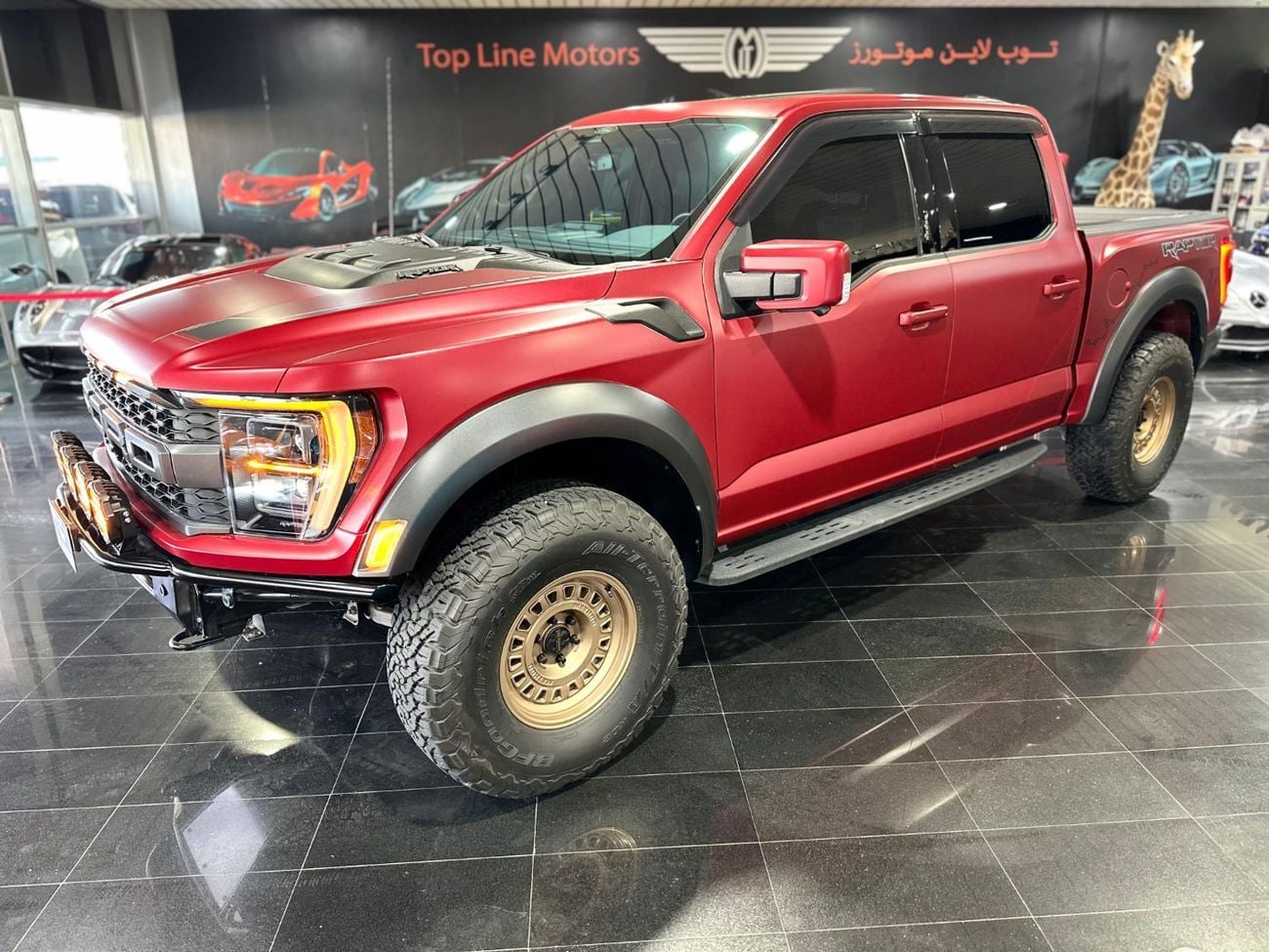 فورد F 150