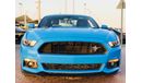 Ford Mustang Rare Colour Premium !!! with 0 down payment