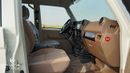 Toyota Land Cruiser Pick Up LC79 | 2.8L Turbo | Manual 4x4 | Double Cabin  | GCC