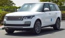 Land Rover Range Rover Autobiography Autobiography 2020(NEW) - Special offer - customs included