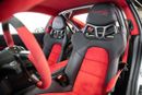 Porsche 911 GT2RS WEISSACH