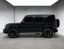 مرسيدس بنز G 63 AMG STD