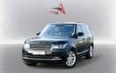 Land Rover Range Rover Vogue 5.0L Vogue HSE 5.0L V8 | 2016 | GCC SPECS | AED 1,850 Per Month