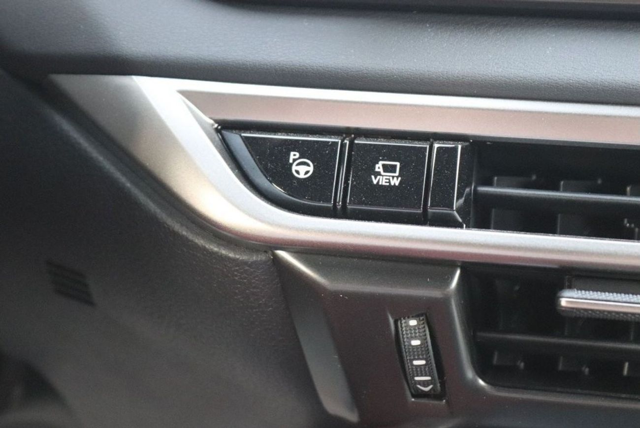 Lexus RX 500h 2.5 HYBRID, FSPORT 3, PANORAMIC ROOF, AUTOPARK, MARK LEVINSON SOUND SYSTEM,C SEAT, UAE & EXPORT