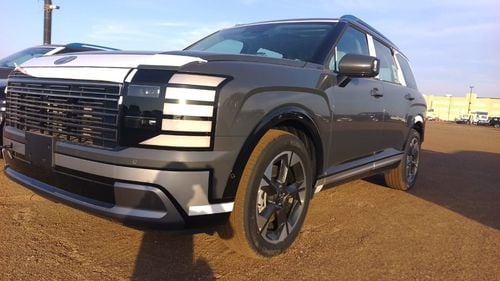 Hyundai Palisade Full limited
