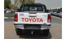 Toyota Hilux SR5 Diesel Right Hand Drive