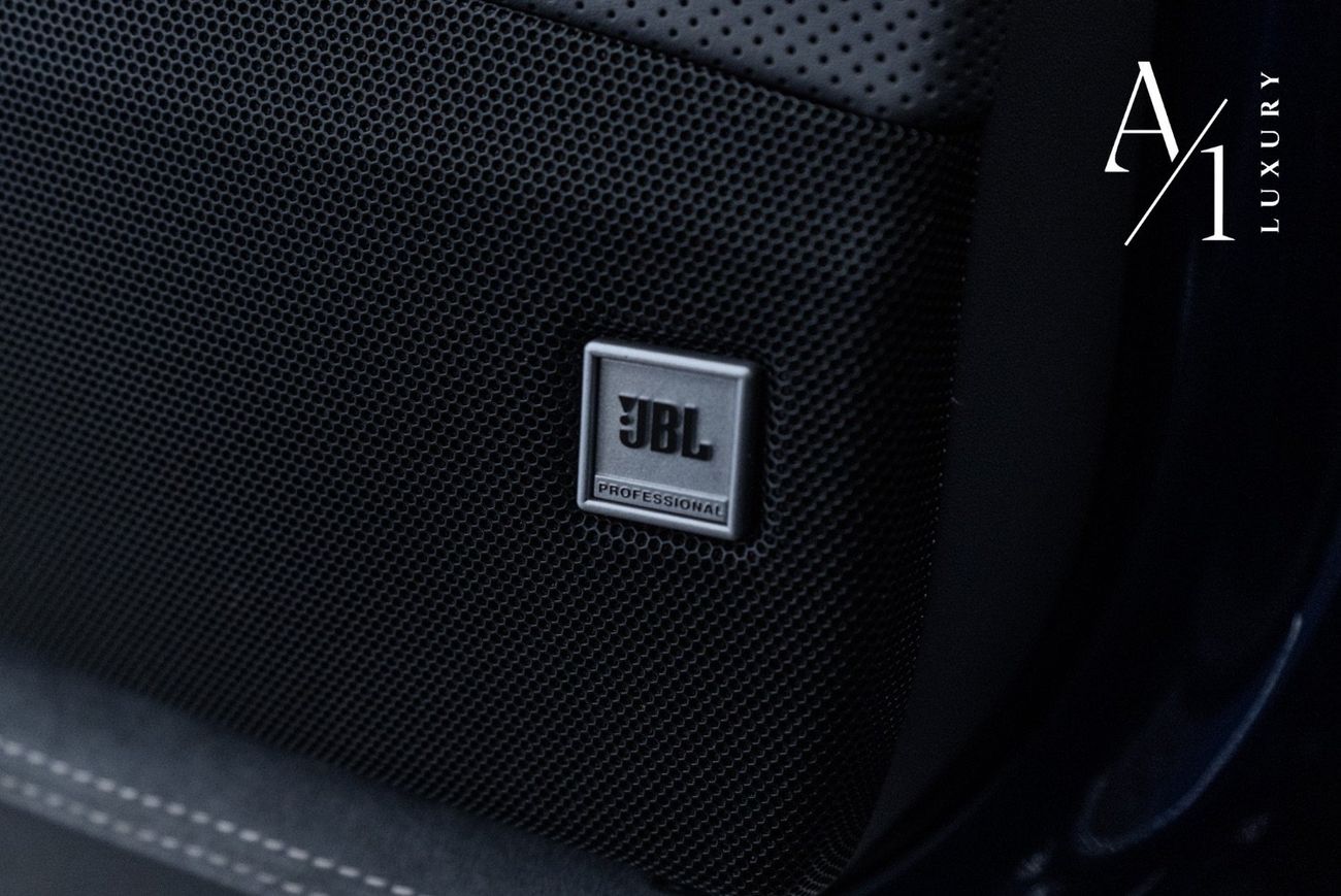 Ferrari 812 Superfast 2021 Ferrari 812 SuperFast, With Service Contract, Fully Loaded, Excellent Condition