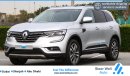 Renault Koleos BRAND NEW 4X4 2018