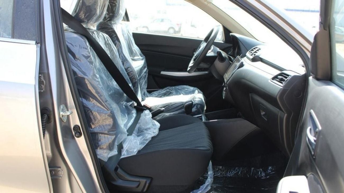 Suzuki Dzire SUZUKI/Dzire/DZ005 1.2L SMG GLX AMT BT SLDA ( export only )