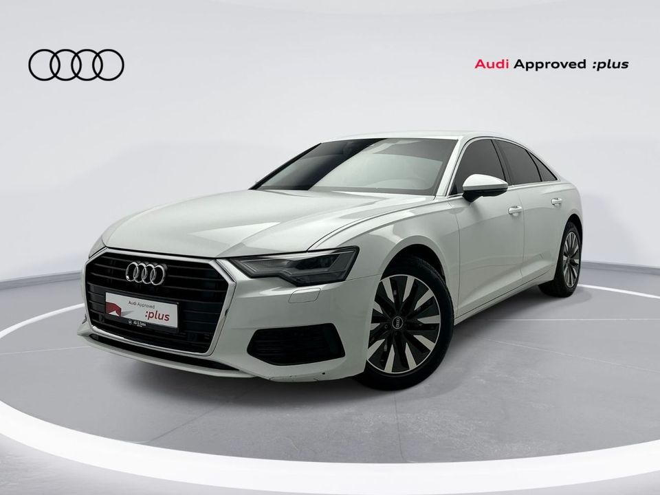 Audi A6 40 TFSI ADVANCED, миниатюра 30