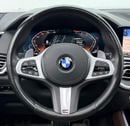 BMW X5 XDRIVE40i M SPORT 2022 BMW X5 xDrive40i M-Sport, 2026 BMW Warranty + Service Pack, Full BMW Service
