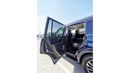 Nissan Armada Nissan Armada Platinum - 2023 - Blue