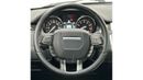 Land Rover Range Rover Evoque 2016 Range Rover Evoque Dynamic, Service History, Recently Serviced, New Tyres, GCC