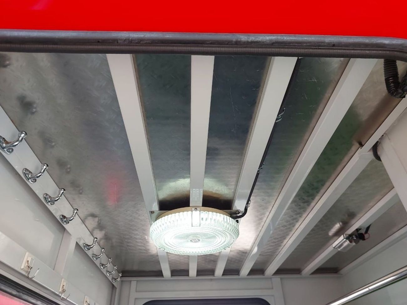 تويوتا داينا TOYOTA DYNA TRUCK RHD 1996 MODEL 3.5 L DIESEL MANUAL(PM05103)