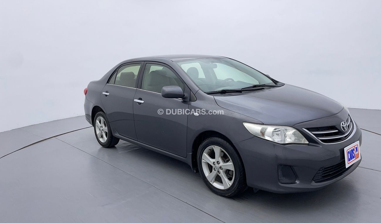 Toyota Corolla XLI 1.8 | Zero Down Payment | Free Home Test Drive