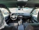 Toyota Hilux ADV 4.0L