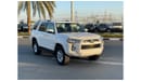 Toyota 4Runner 2021 TOYOTA 4RUNNER SR5 4x4 IMPORTED FROM USA