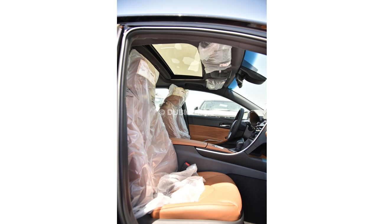 تويوتا افالون Avalon 3.5L Limited