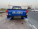 Isuzu D-MAX STD