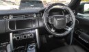 Land Rover Range Rover Vogue HSE