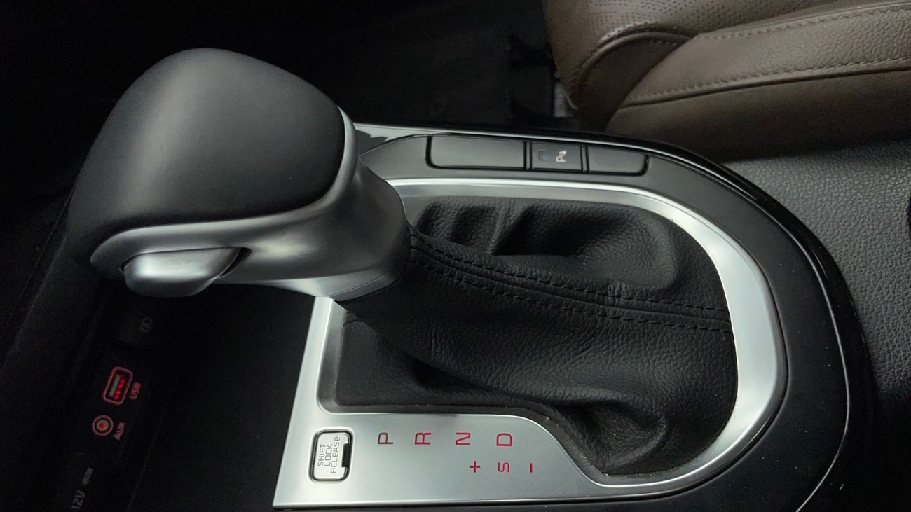 Kia Cerato EX 1.6 | Zero Down Payment | Home Test Drive