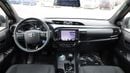 Toyota Hilux ADVENTURE