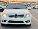 Mercedes-Benz C 350