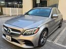 مرسيدس بنز C 300