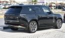 لاند روفر رينج روفر HSE P400 3.0L