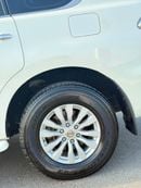 Nissan Patrol LE T1