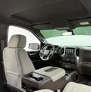 Chevrolet Silverado 2021 Chevrolet Silverado LT Z71, 1 Year Unlimited Km Warranty, Full Service History, GCC