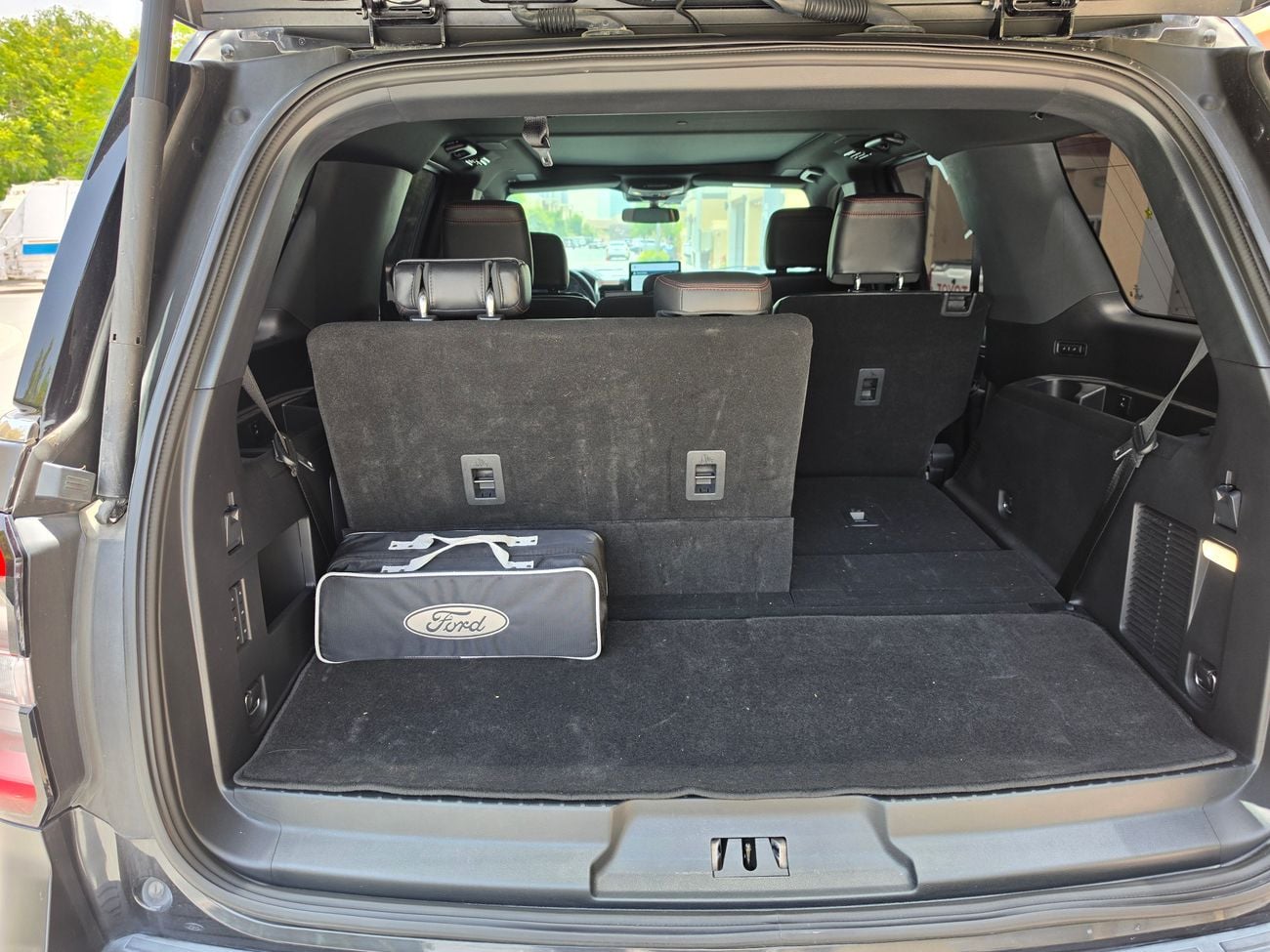 Ford Expedition