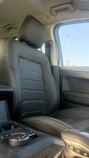 فولكس واجن أماروك Export from Australia